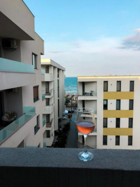 MLM By the sea